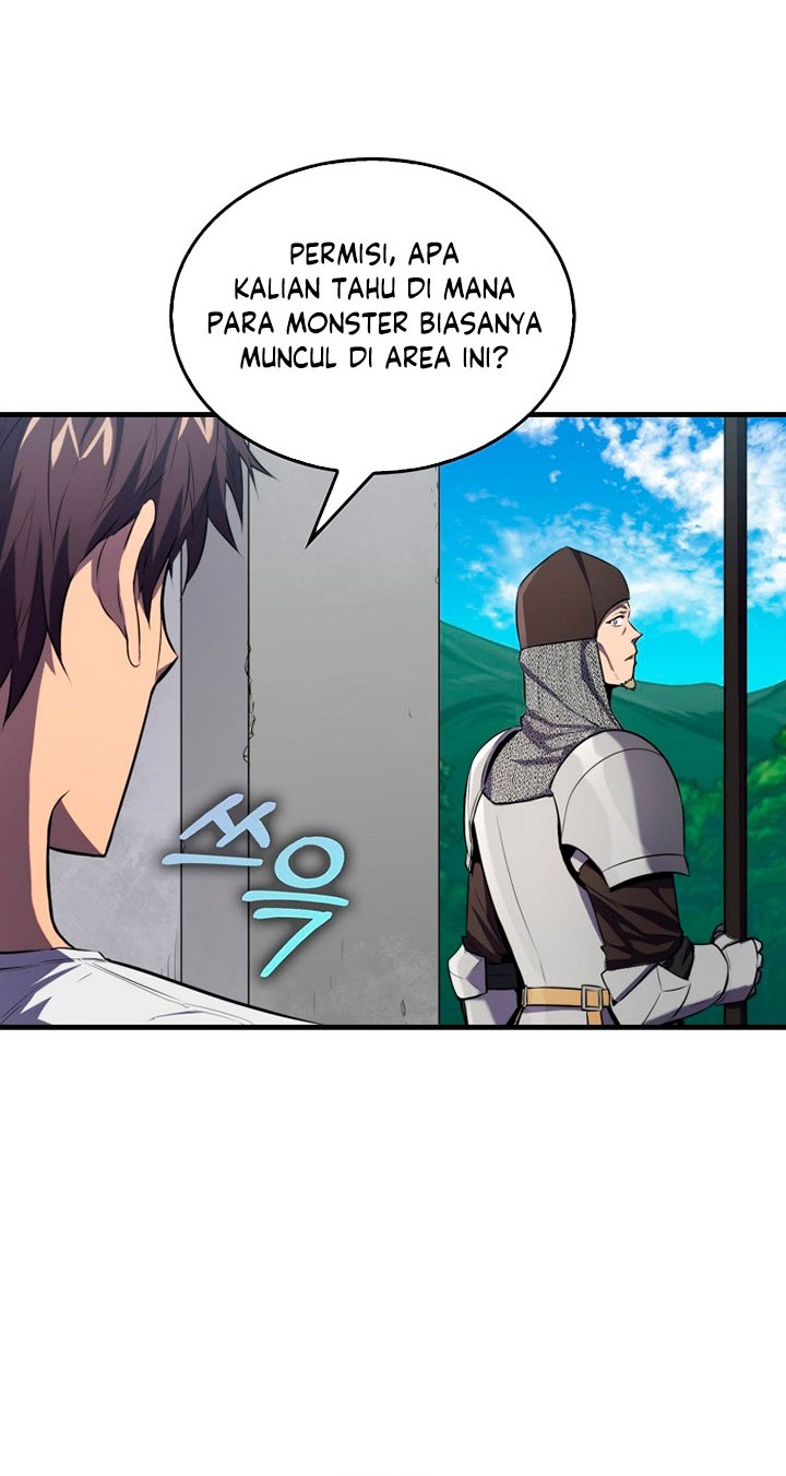 Sleeping Ranker Chapter 5 - halaman 11