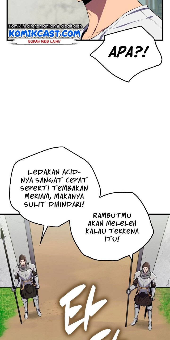 Sleeping Ranker Chapter 5 - halaman 13