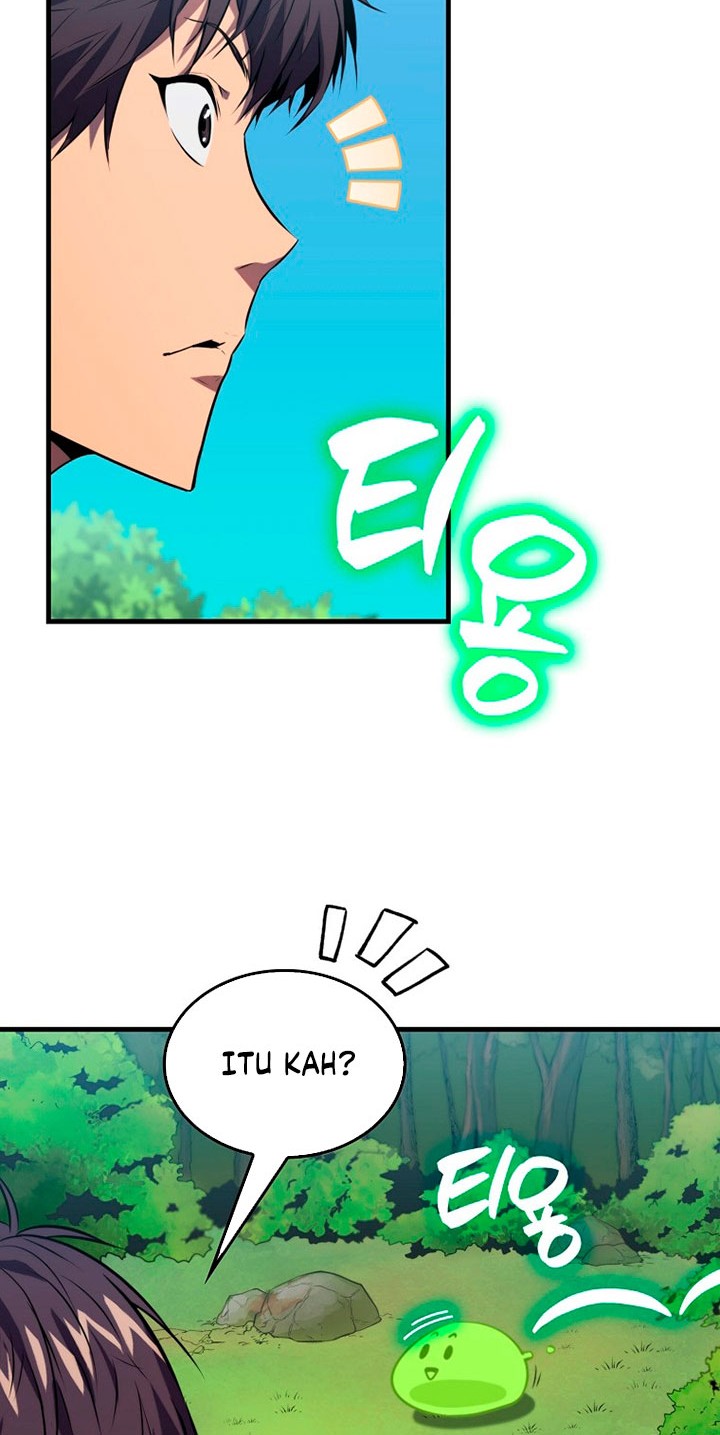 Sleeping Ranker Chapter 5 - halaman 17
