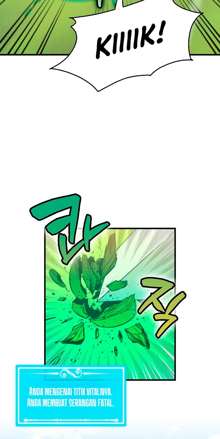 Sleeping Ranker Chapter 5 - halaman 21