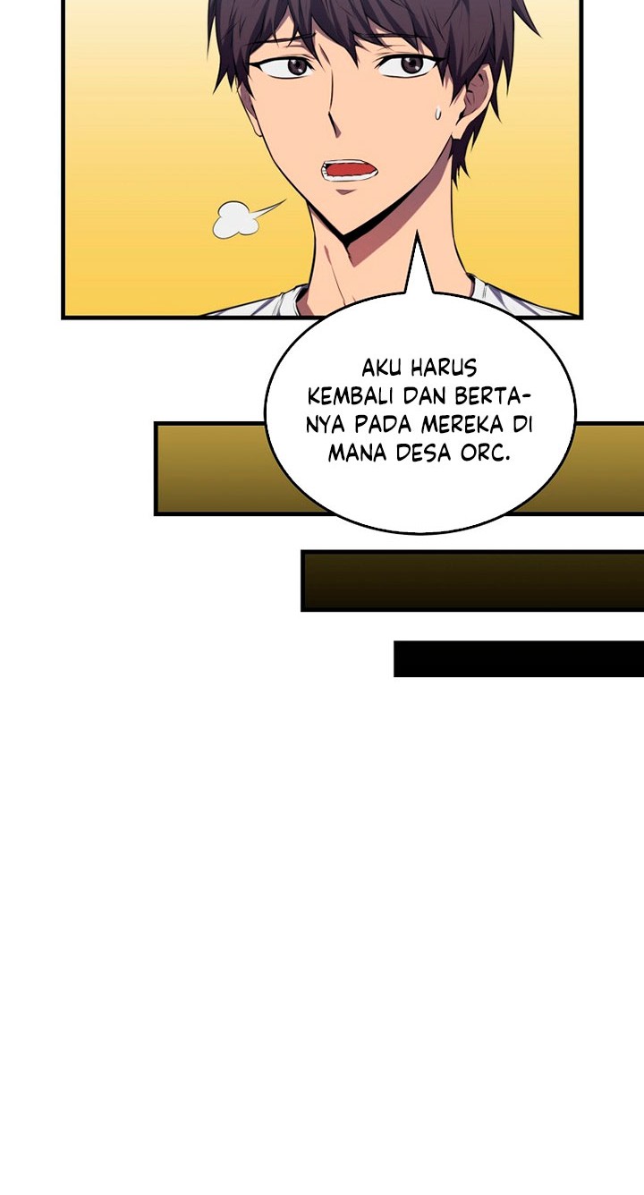 Sleeping Ranker Chapter 5 - halaman 23