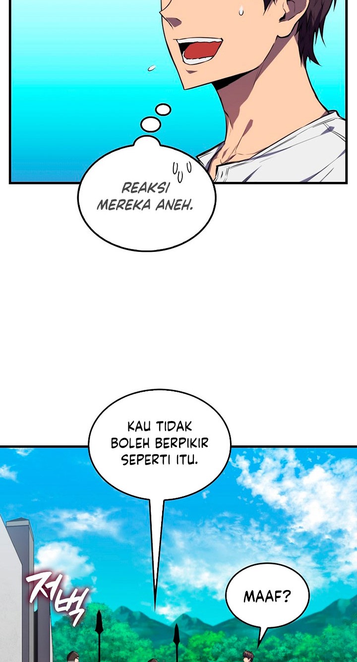 Sleeping Ranker Chapter 5 - halaman 25