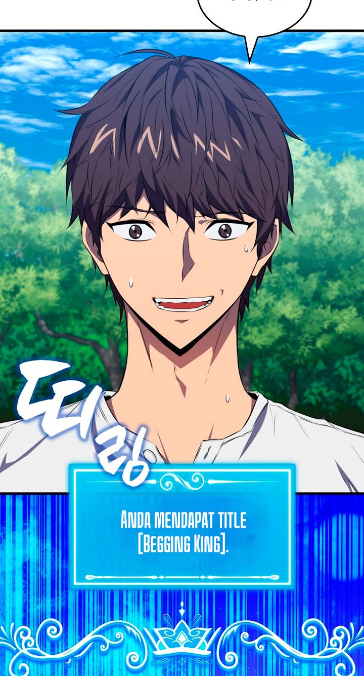Sleeping Ranker Chapter 5 - halaman 29