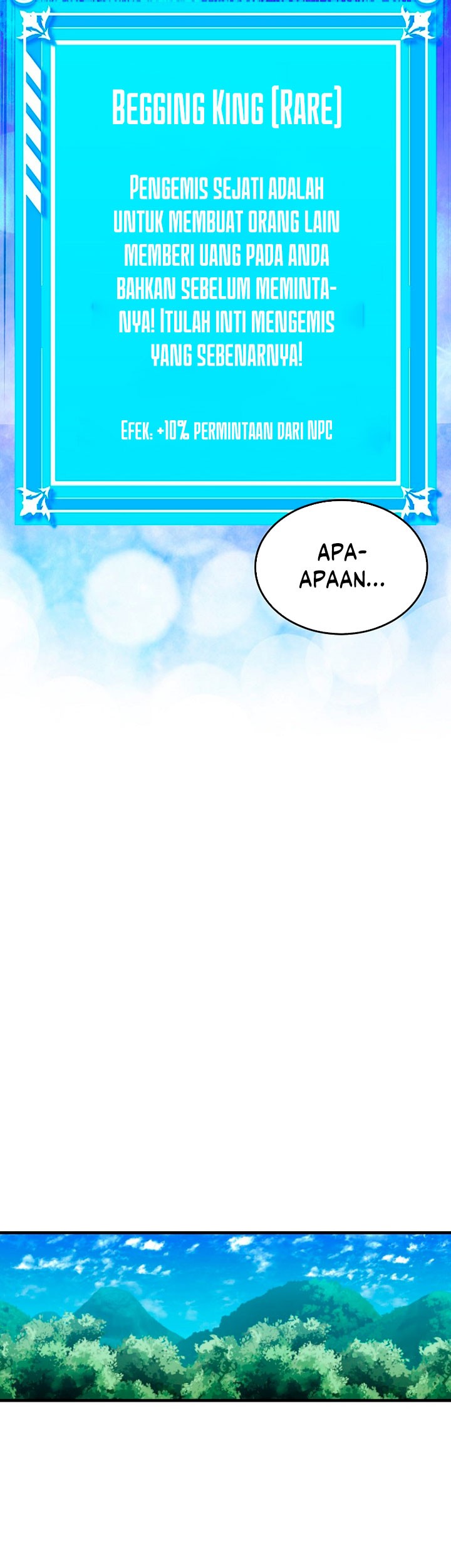 Sleeping Ranker Chapter 5 - halaman 30