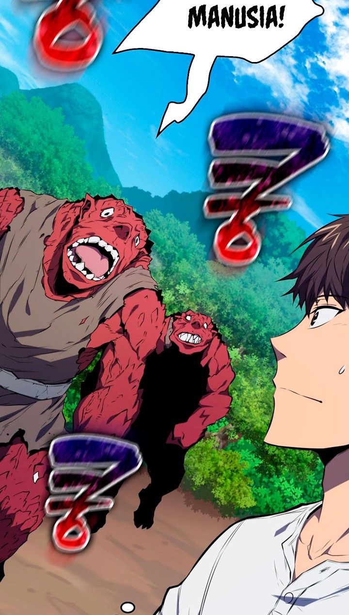 Sleeping Ranker Chapter 5 - halaman 35