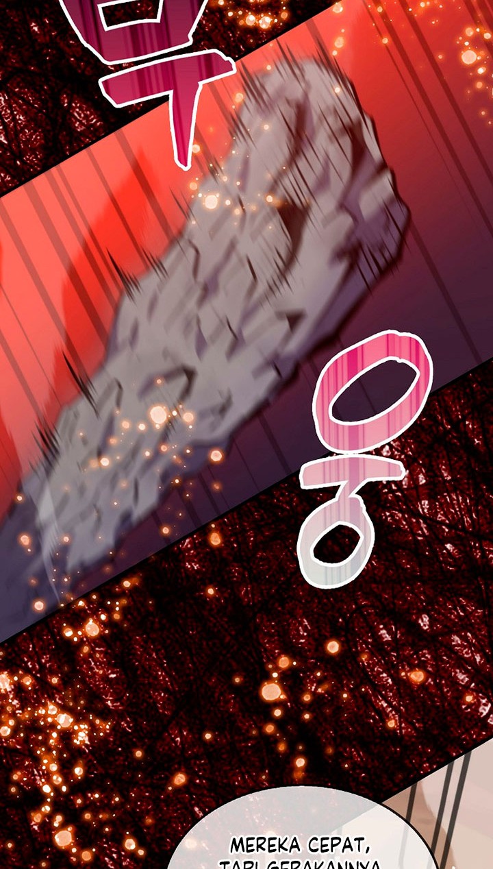 Sleeping Ranker Chapter 5 - halaman 37
