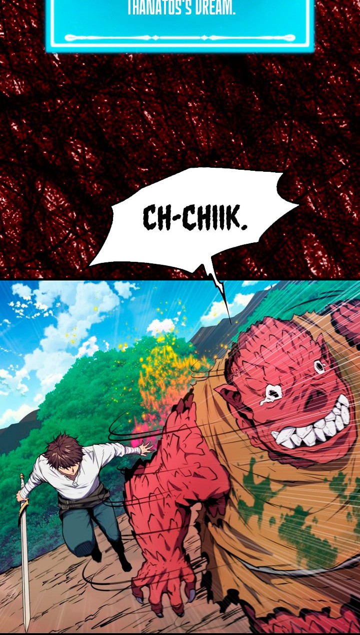 Sleeping Ranker Chapter 5 - halaman 41