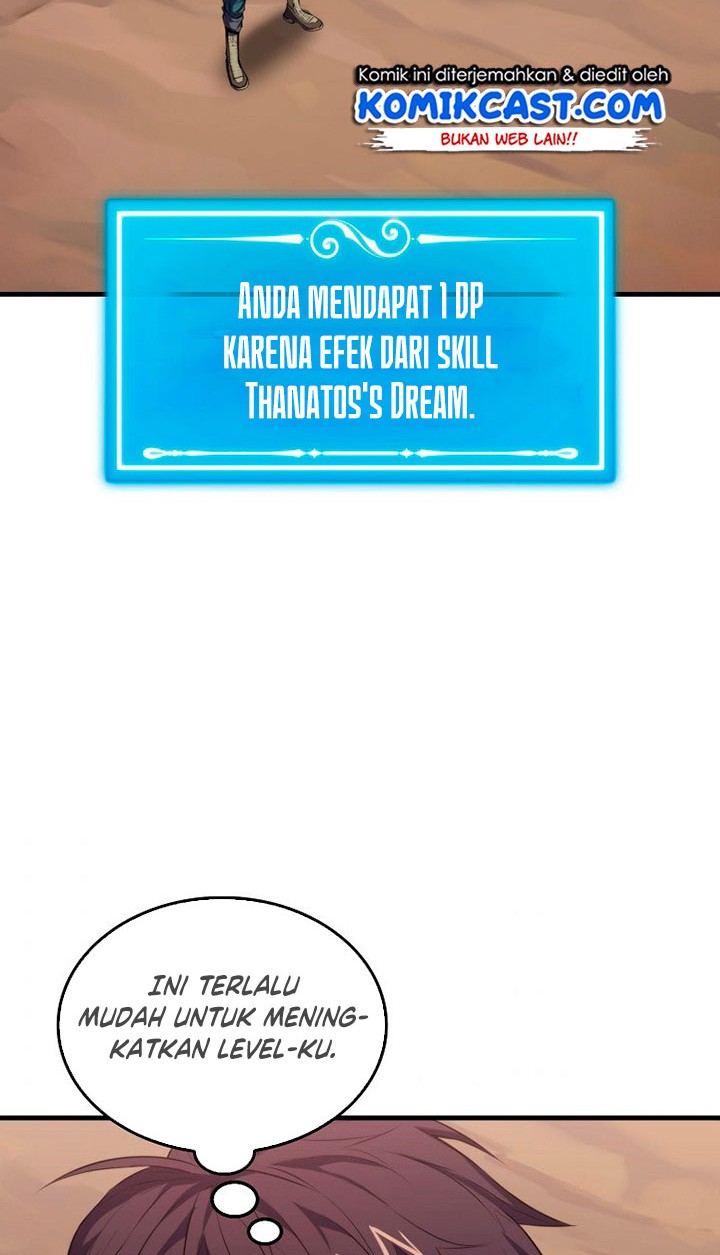 Sleeping Ranker Chapter 5 - halaman 43