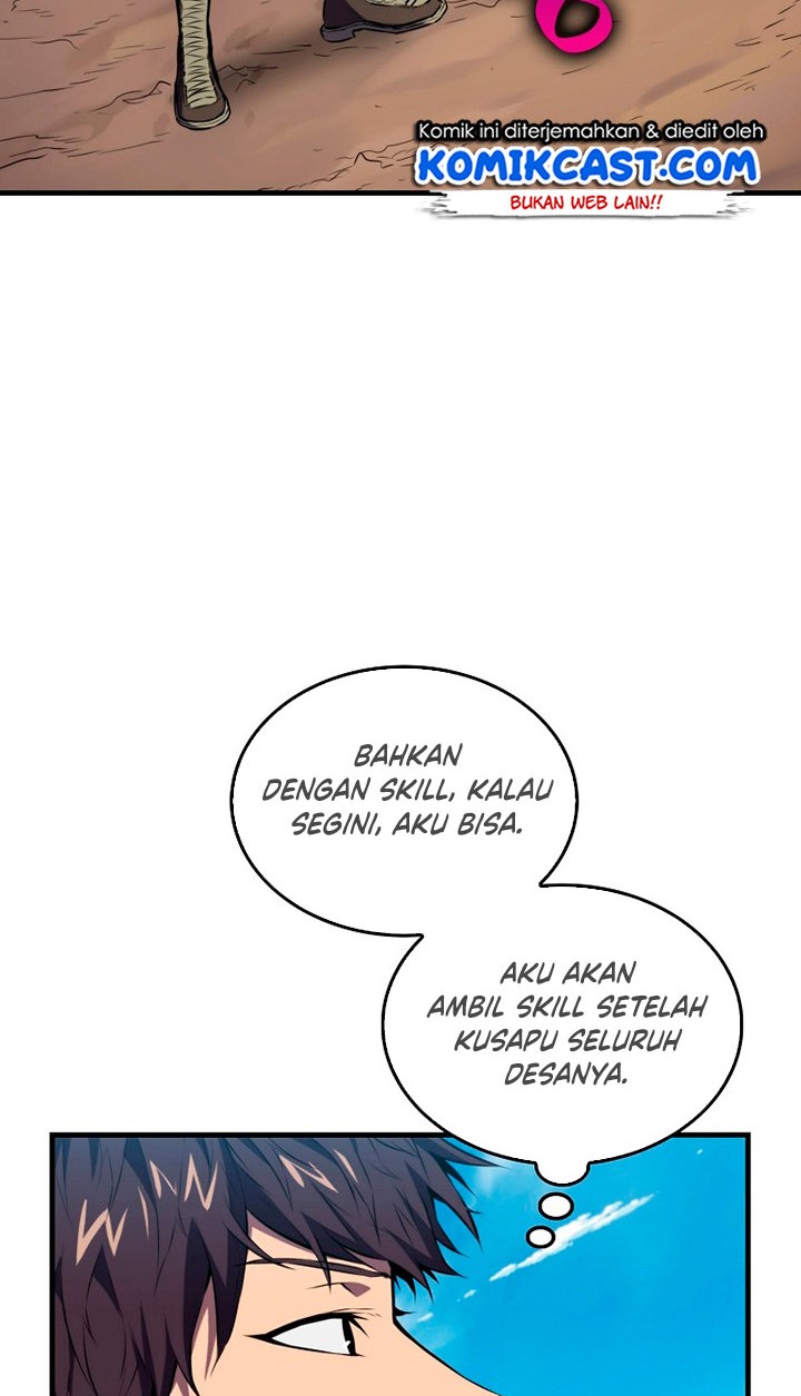 Sleeping Ranker Chapter 5 - halaman 45