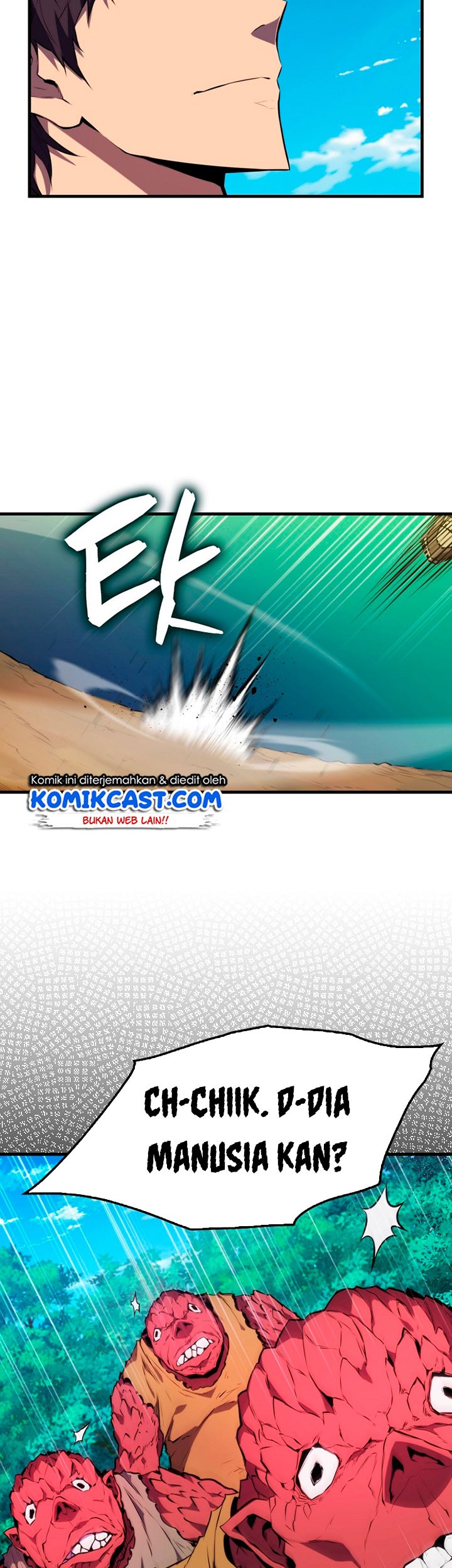 Sleeping Ranker Chapter 5 - halaman 46
