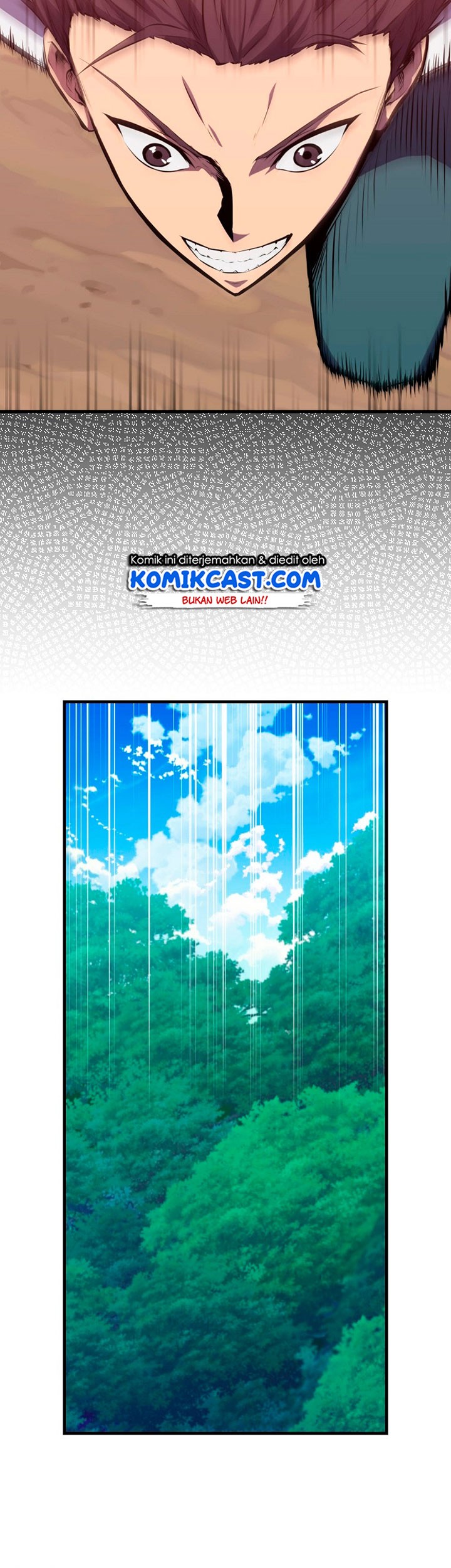 Sleeping Ranker Chapter 5 - halaman 48