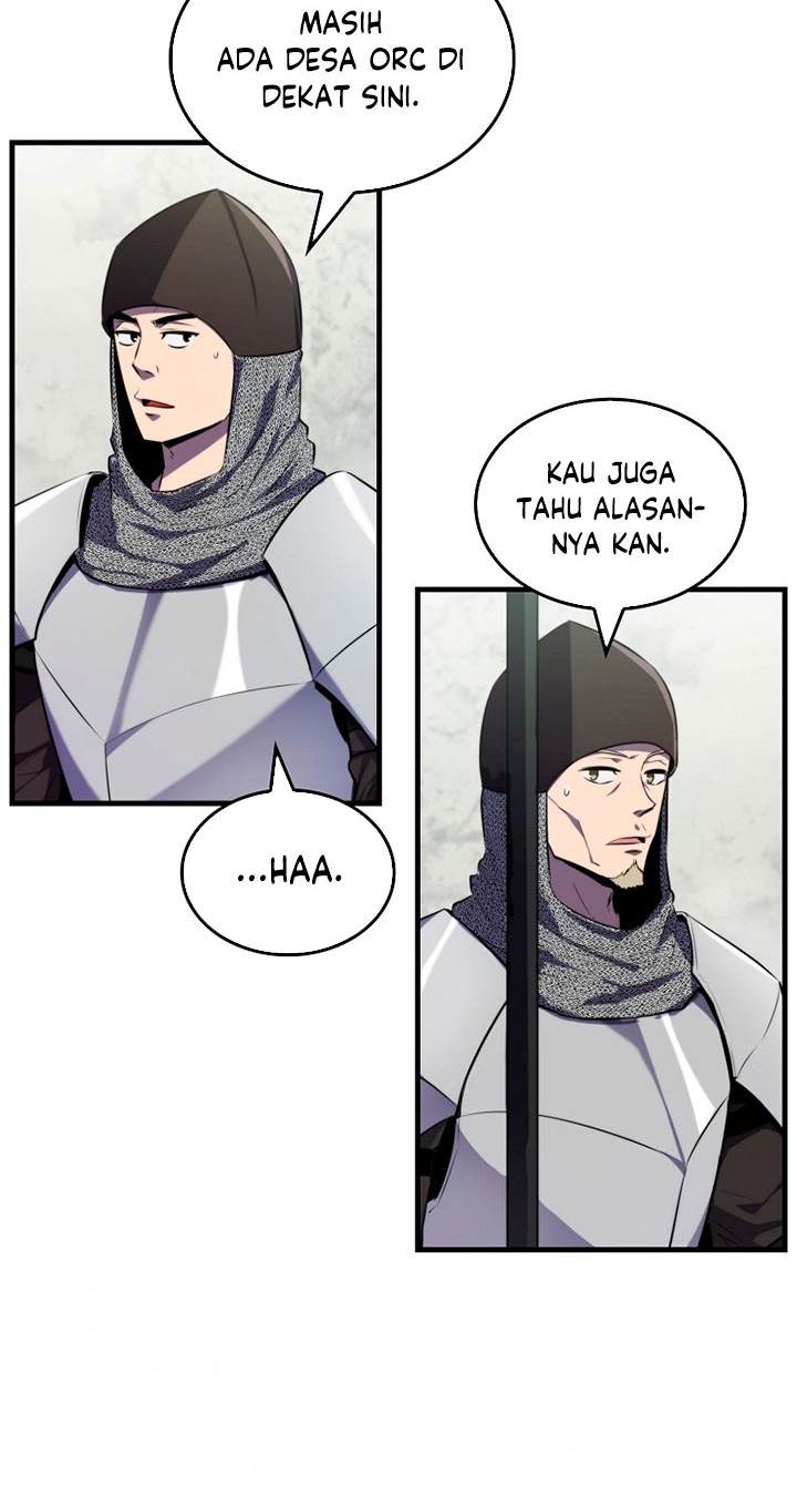 Sleeping Ranker Chapter 5 - halaman 5