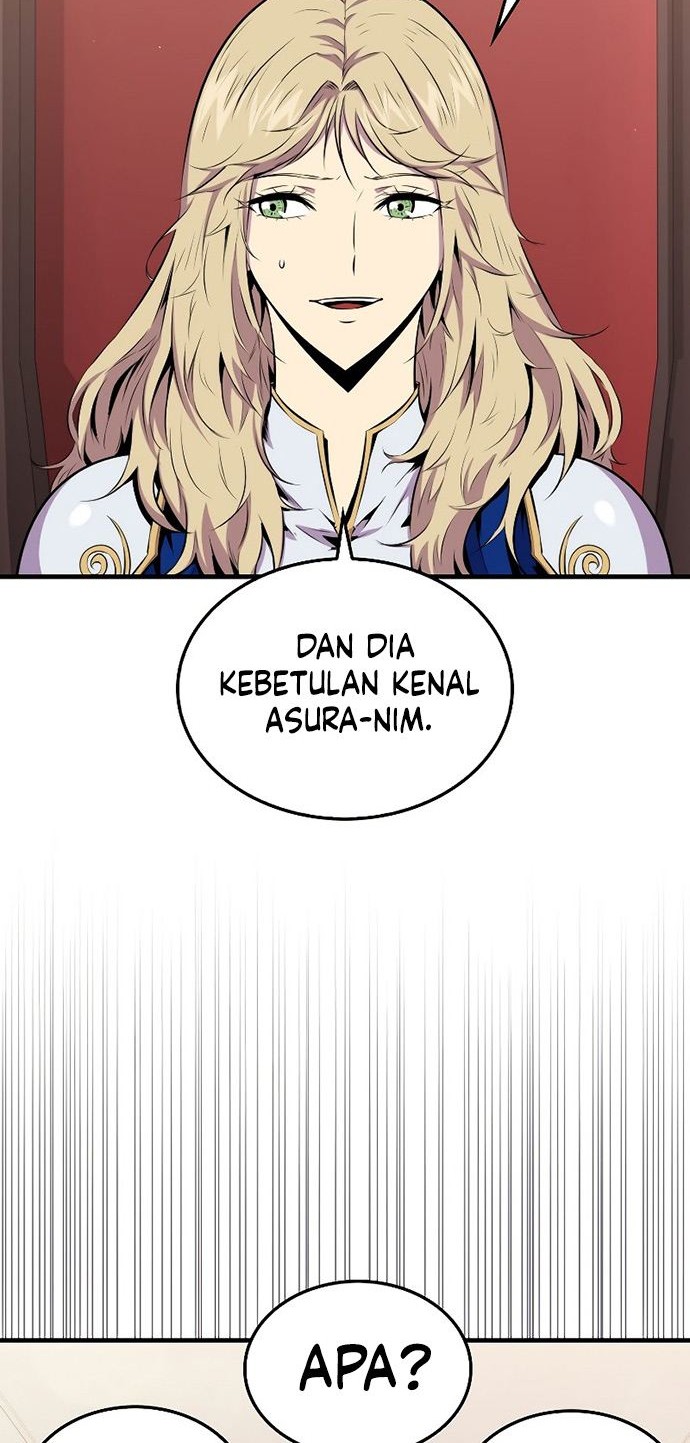 Sleeping Ranker Chapter 50 - halaman 17
