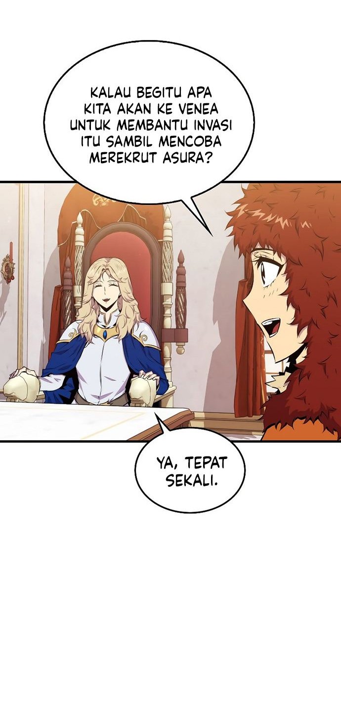 Sleeping Ranker Chapter 50 - halaman 19