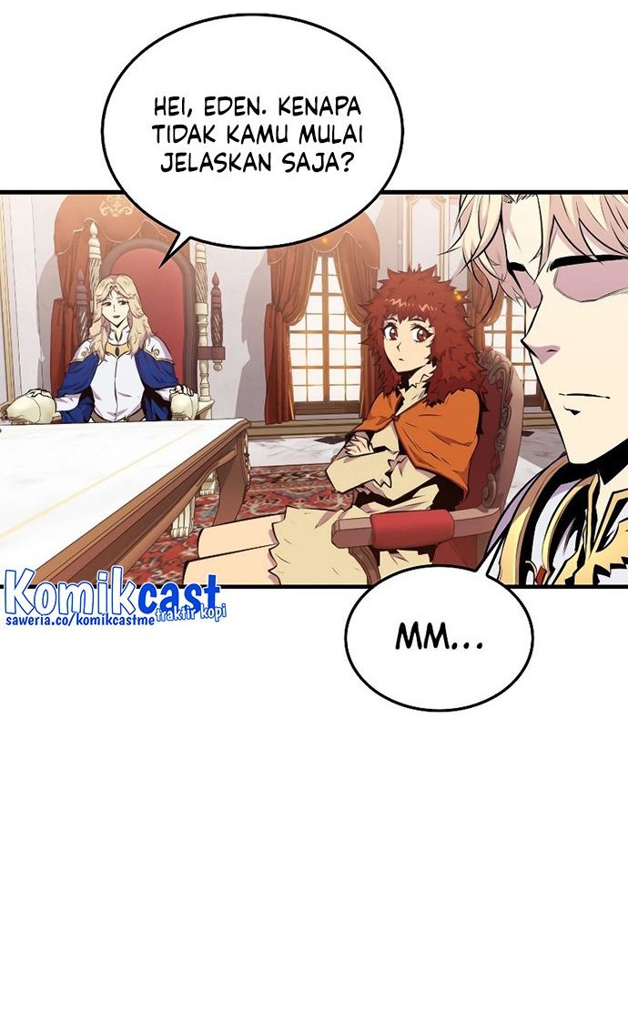 Sleeping Ranker Chapter 50 - halaman 25