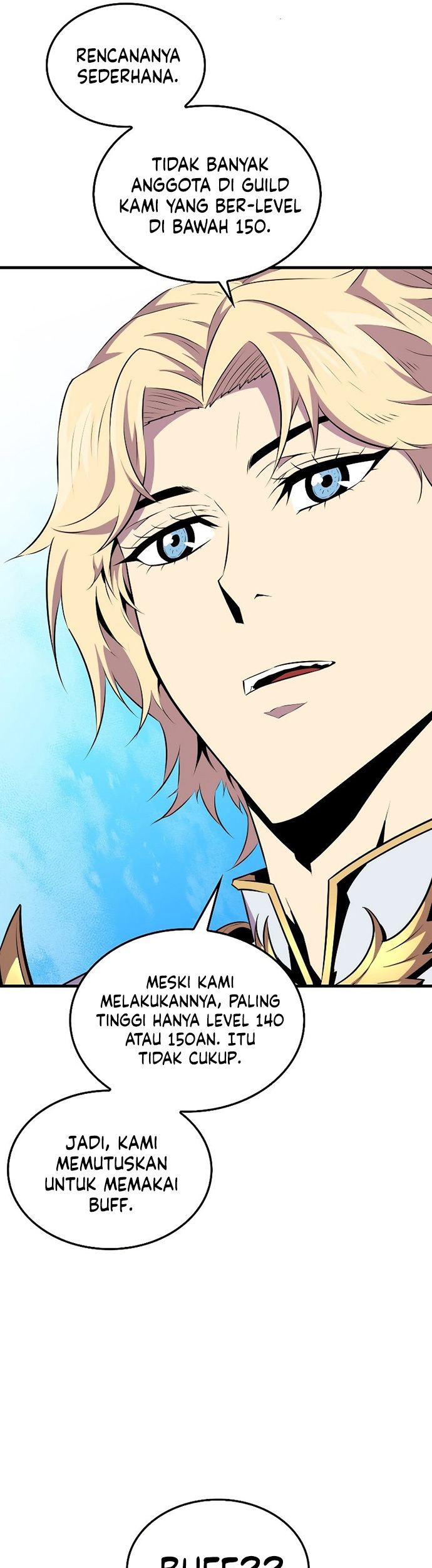 Sleeping Ranker Chapter 50 - halaman 26