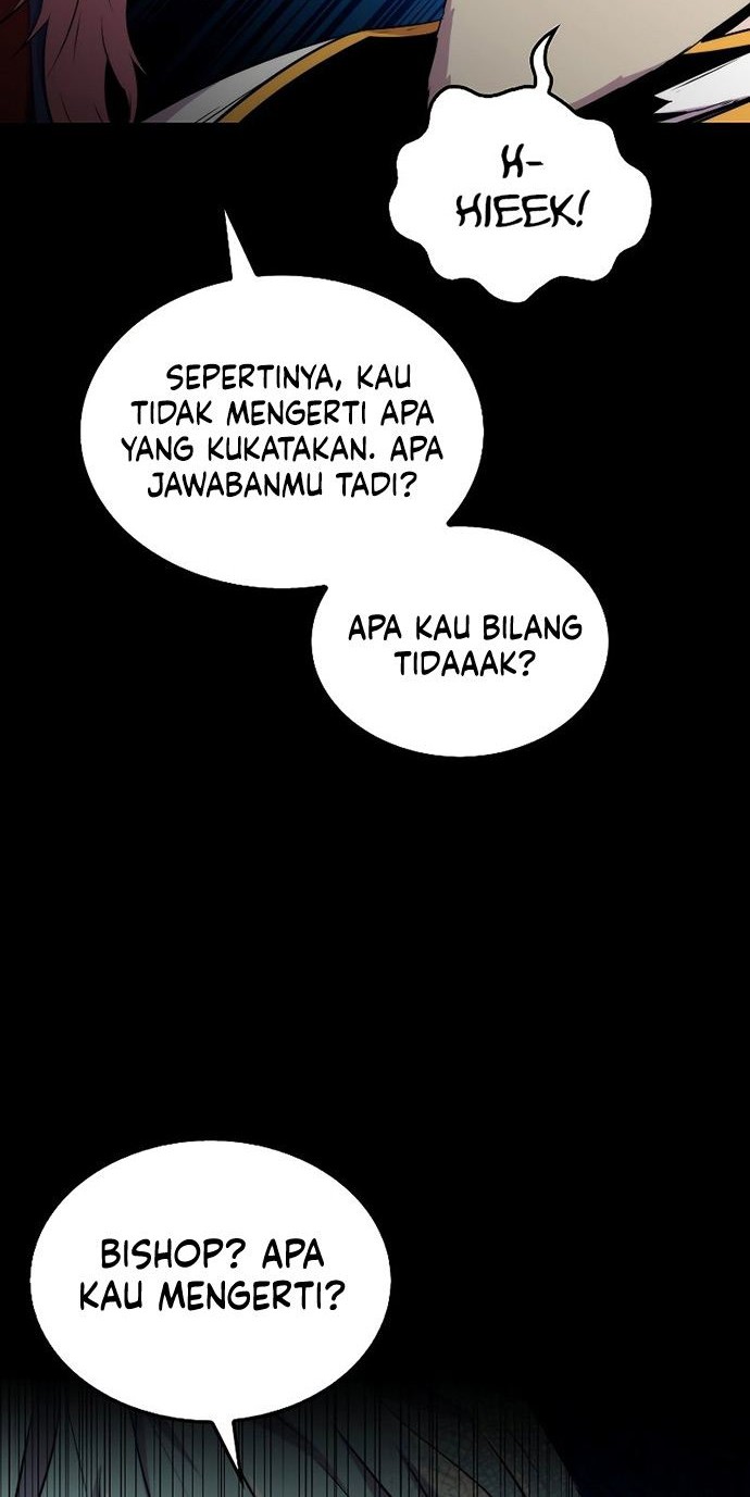 Sleeping Ranker Chapter 50 - halaman 33