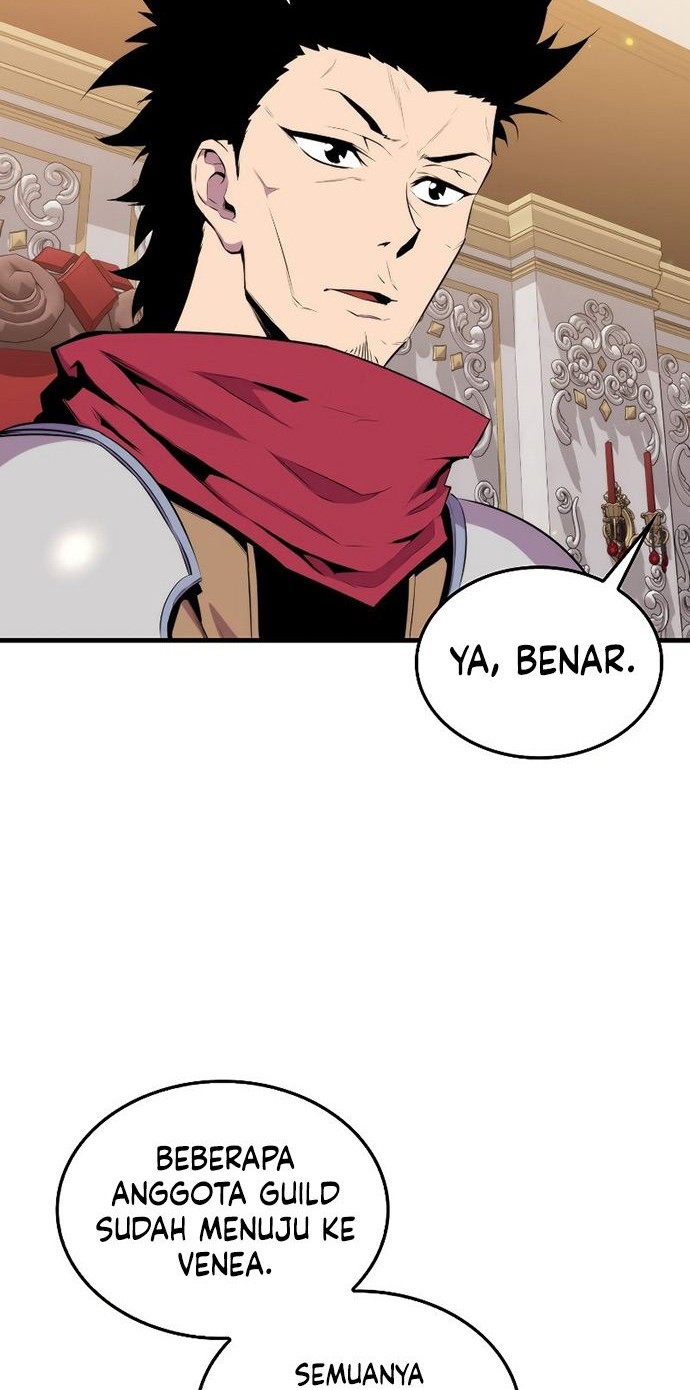 Sleeping Ranker Chapter 50 - halaman 39