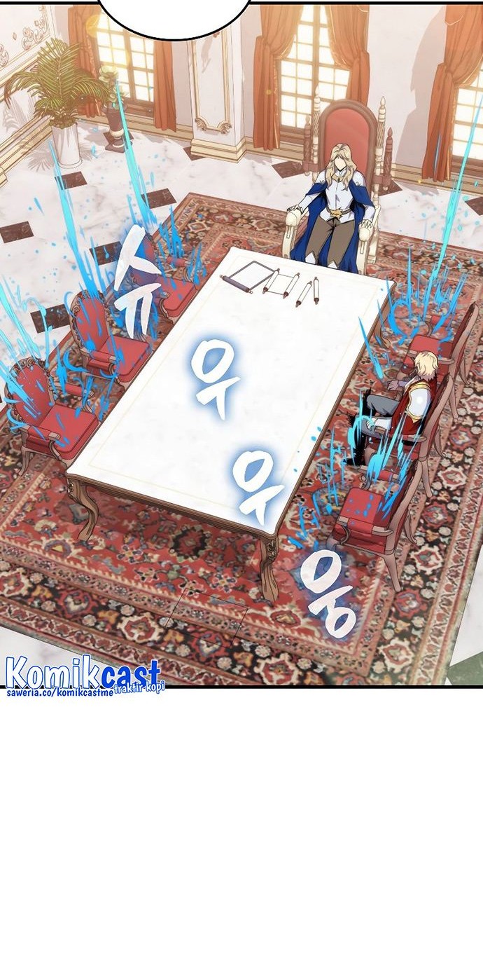 Sleeping Ranker Chapter 50 - halaman 41