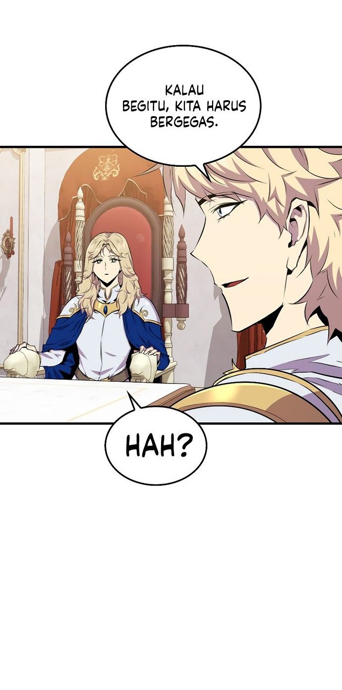 Sleeping Ranker Chapter 50 - halaman 43