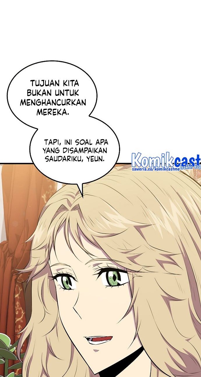Sleeping Ranker Chapter 50 - halaman 5