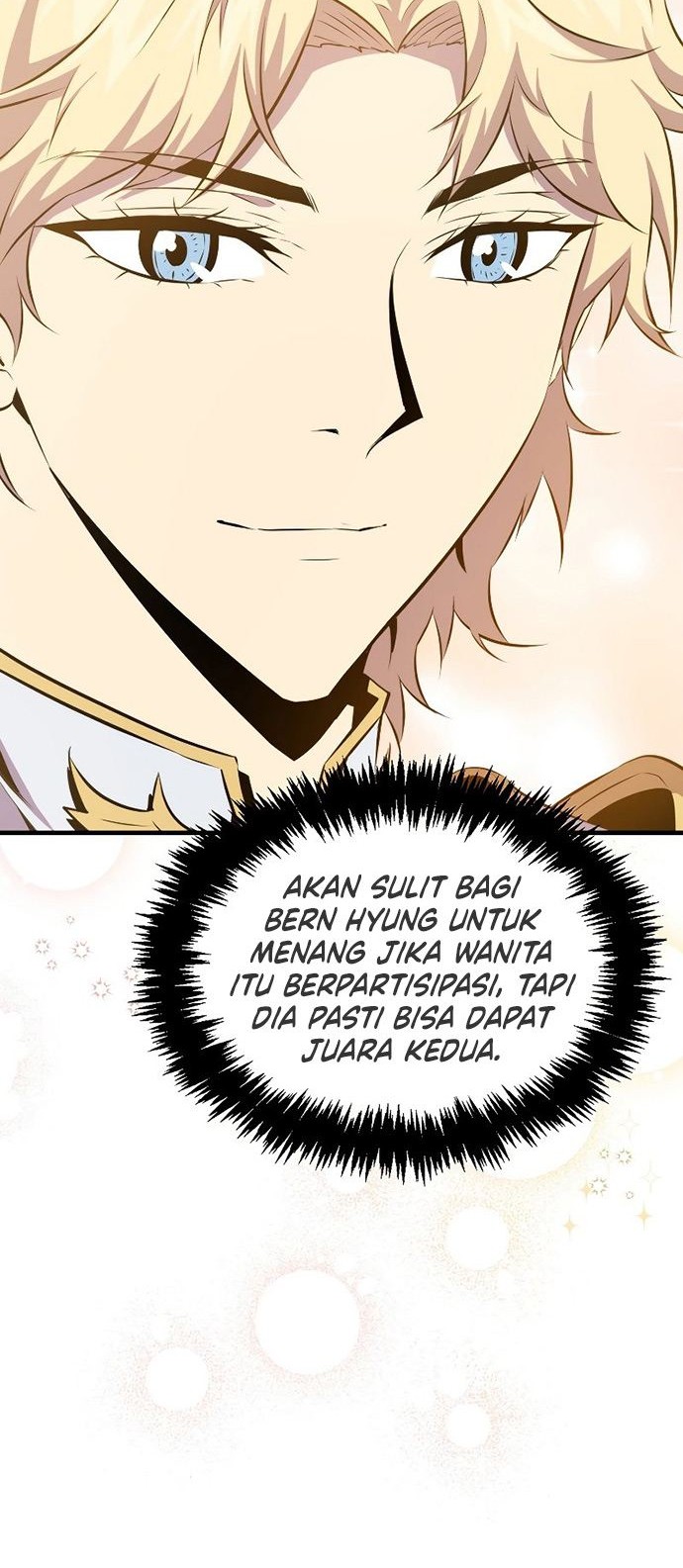 Sleeping Ranker Chapter 50 - halaman 55