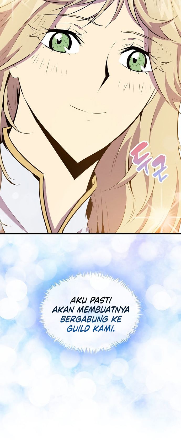 Sleeping Ranker Chapter 50 - halaman 57