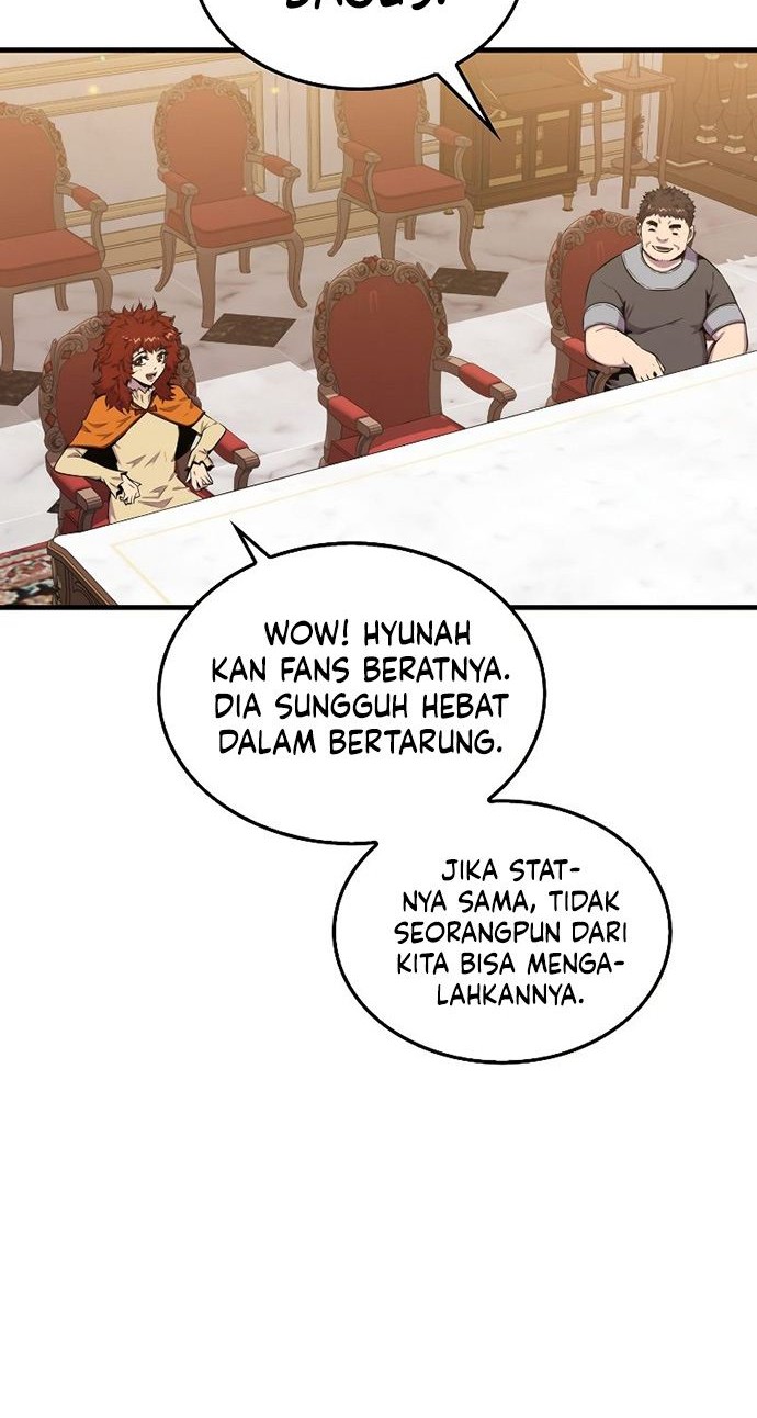 Sleeping Ranker Chapter 50 - halaman 7