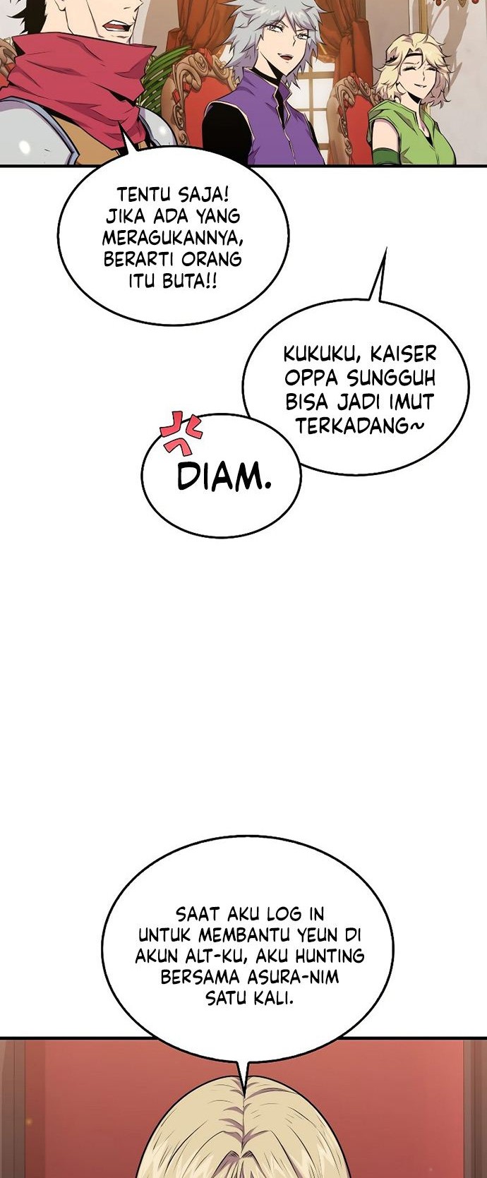 Sleeping Ranker Chapter 50 - halaman 9