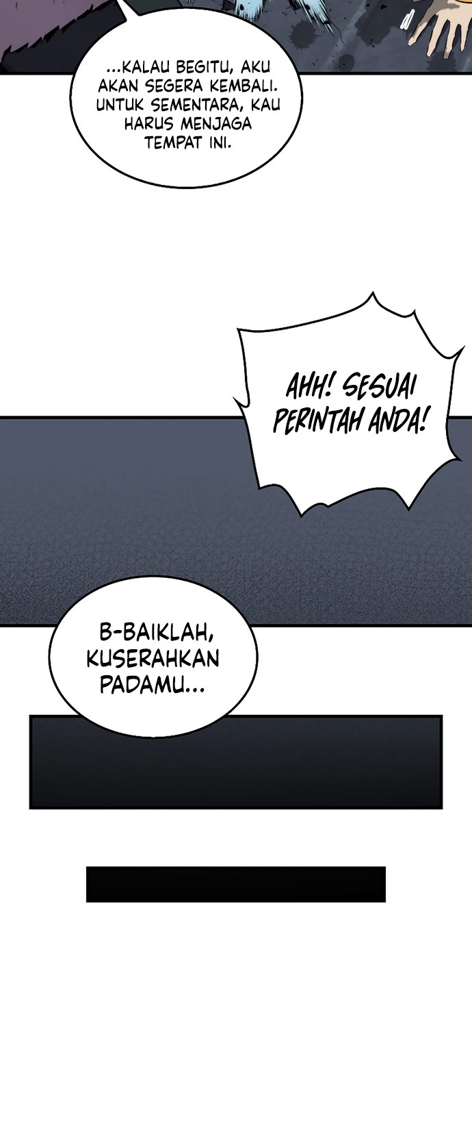 Sleeping Ranker Chapter 51 - halaman 19