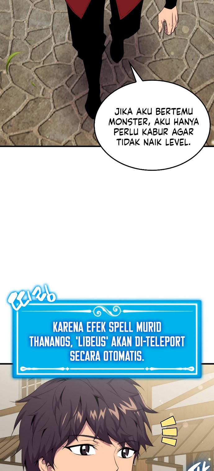 Sleeping Ranker Chapter 51 - halaman 21