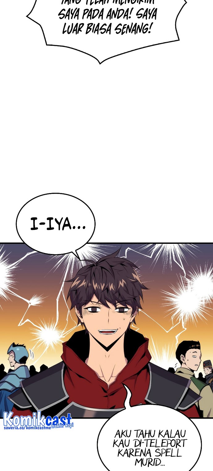 Sleeping Ranker Chapter 51 - halaman 23