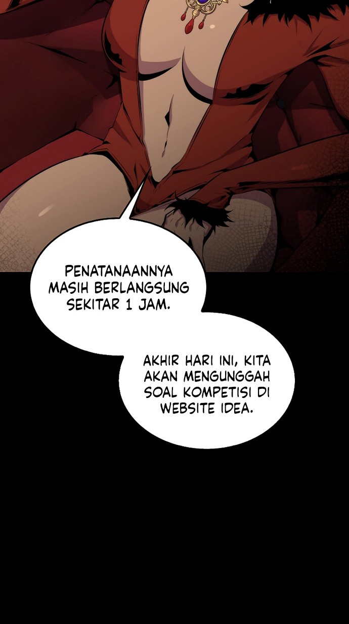 Sleeping Ranker Chapter 51 - halaman 29