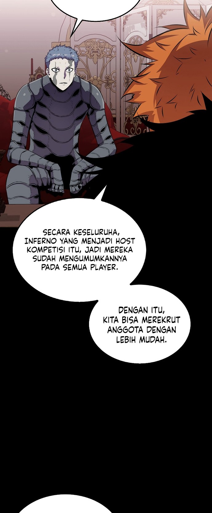 Sleeping Ranker Chapter 51 - halaman 35