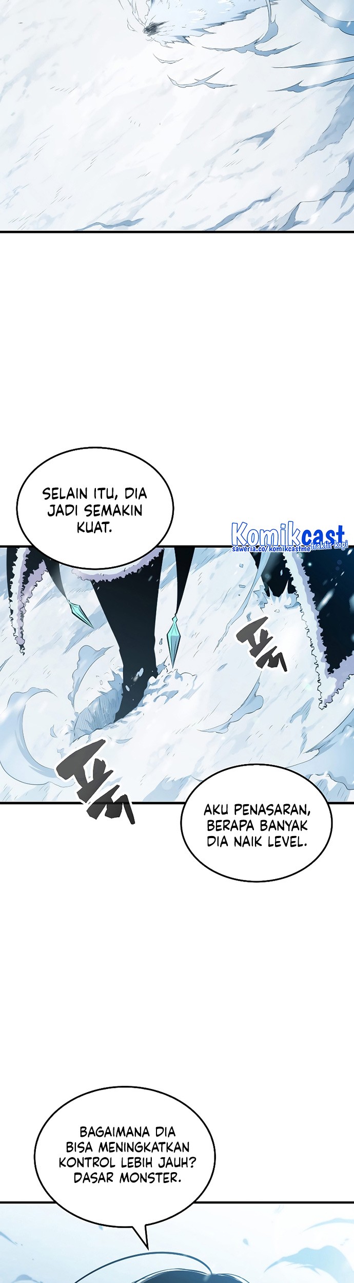 Sleeping Ranker Chapter 51 - halaman 40