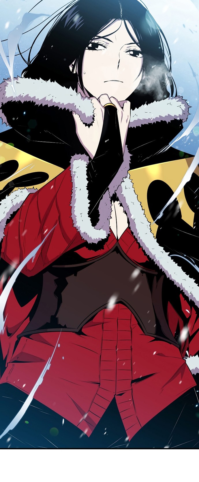 Sleeping Ranker Chapter 51 - halaman 41