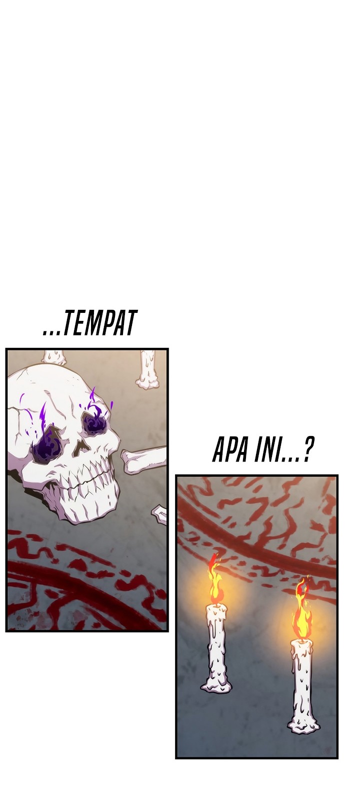 Sleeping Ranker Chapter 51 - halaman 9