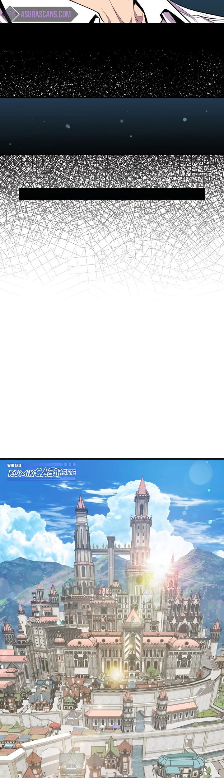 Sleeping Ranker Chapter 52 - halaman 10