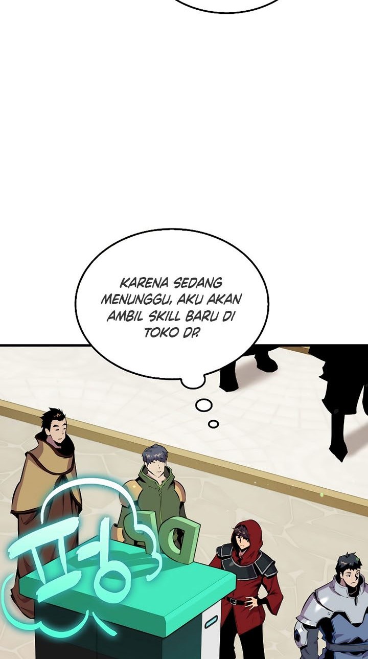Sleeping Ranker Chapter 52 - halaman 15