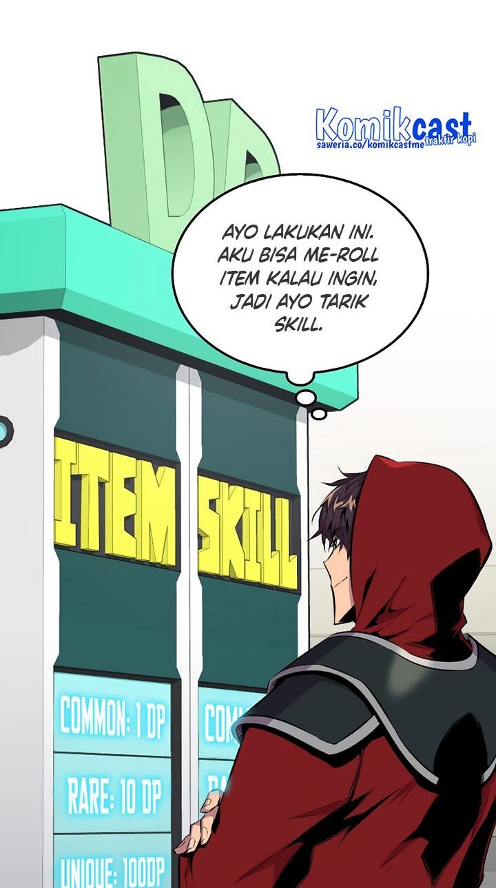 Sleeping Ranker Chapter 52 - halaman 17