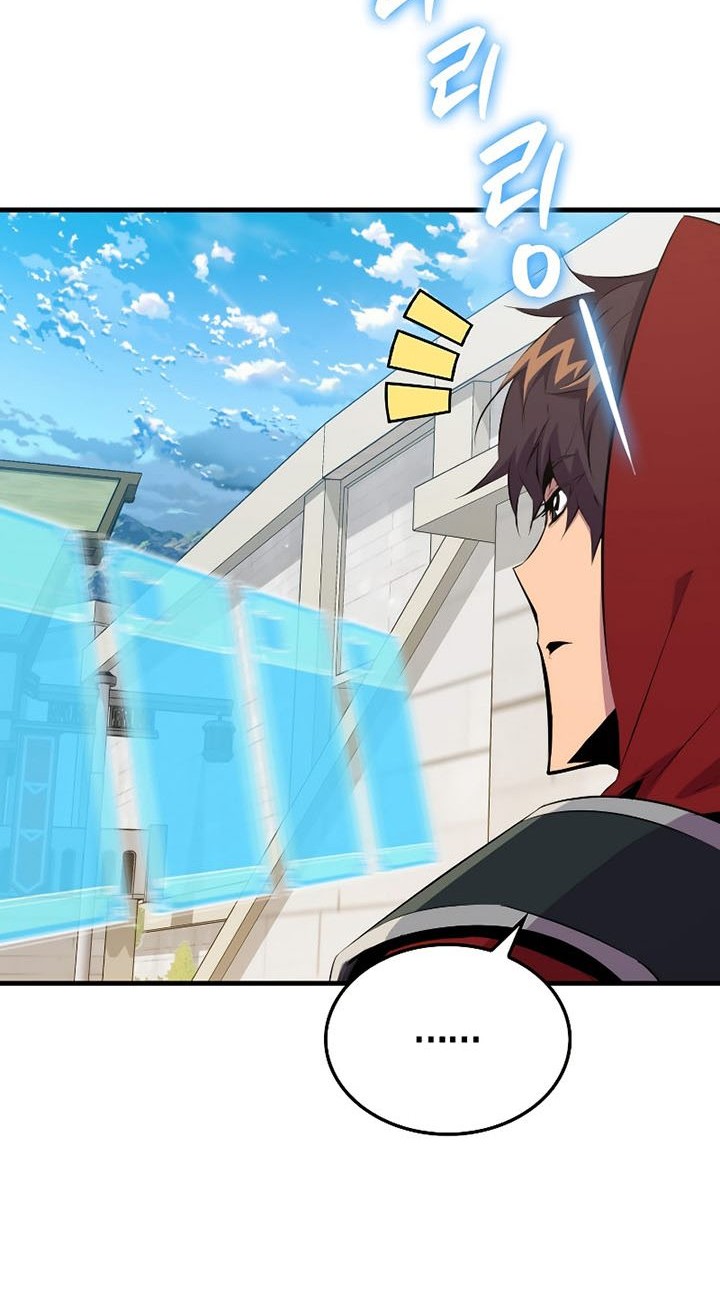 Sleeping Ranker Chapter 52 - halaman 19