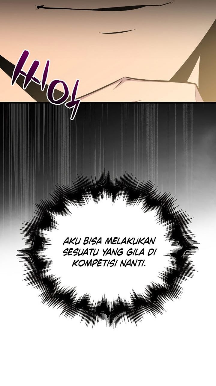 Sleeping Ranker Chapter 52 - halaman 23