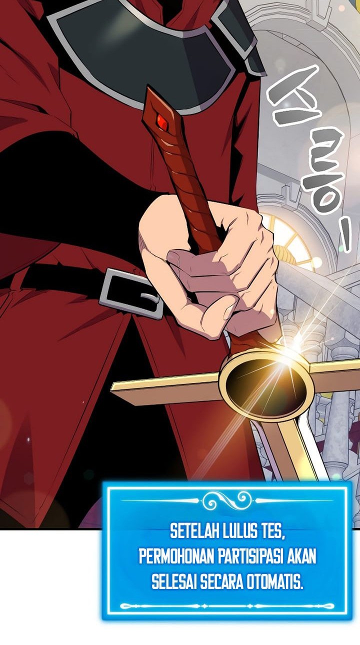 Sleeping Ranker Chapter 52 - halaman 25