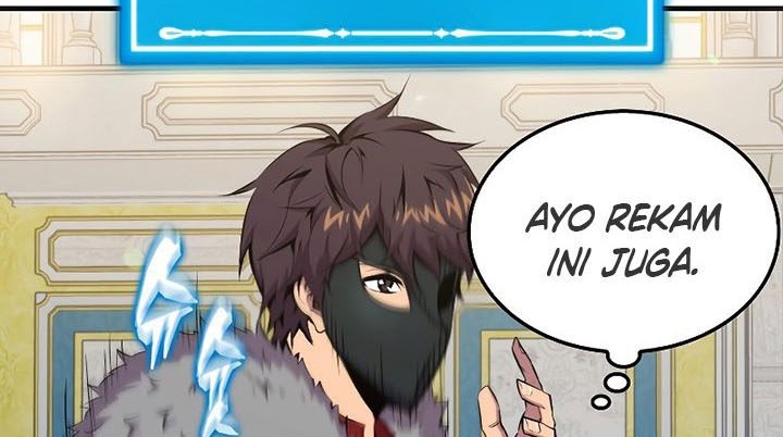 Sleeping Ranker Chapter 52 - halaman 27