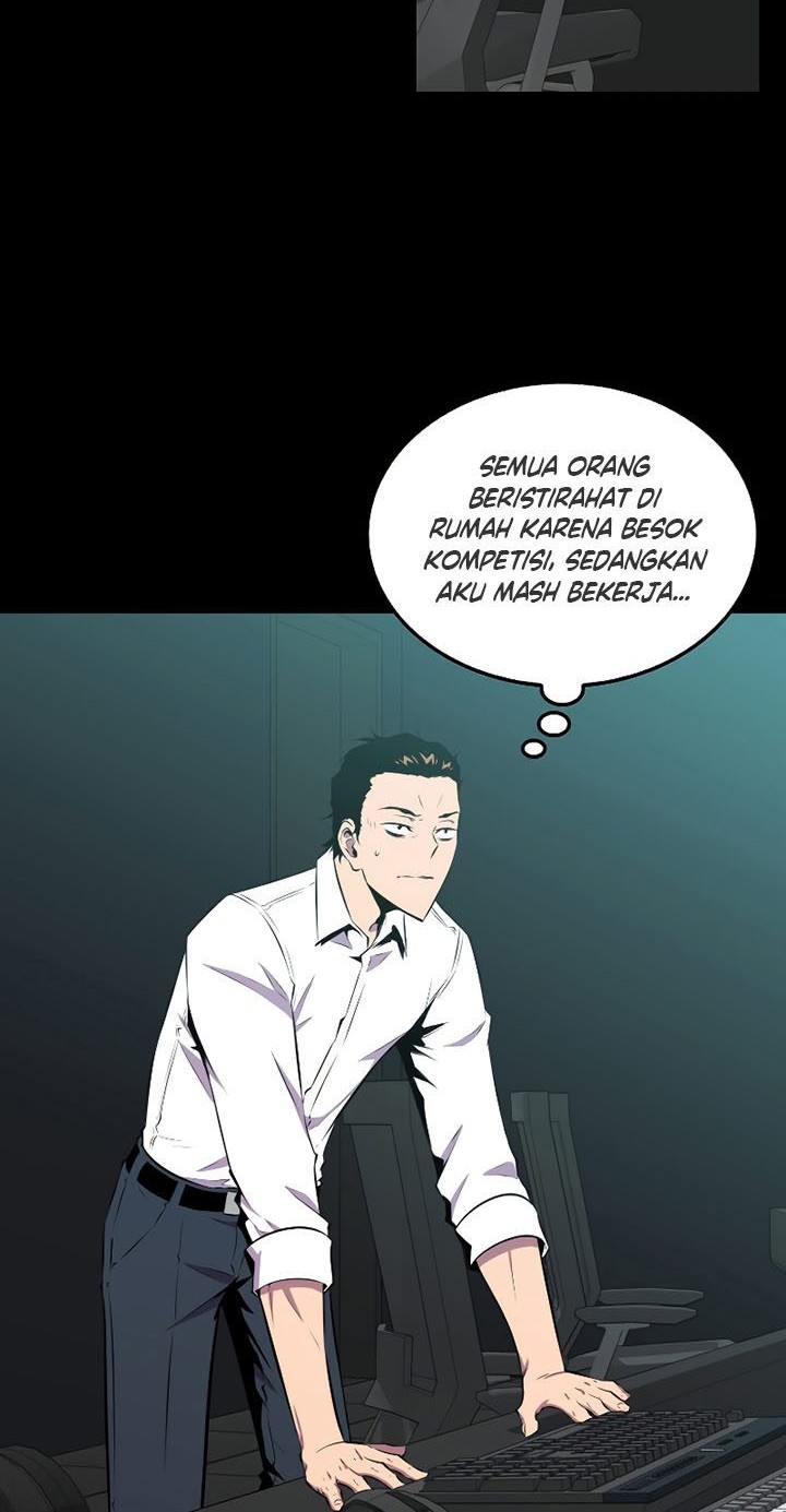 Sleeping Ranker Chapter 52 - halaman 3
