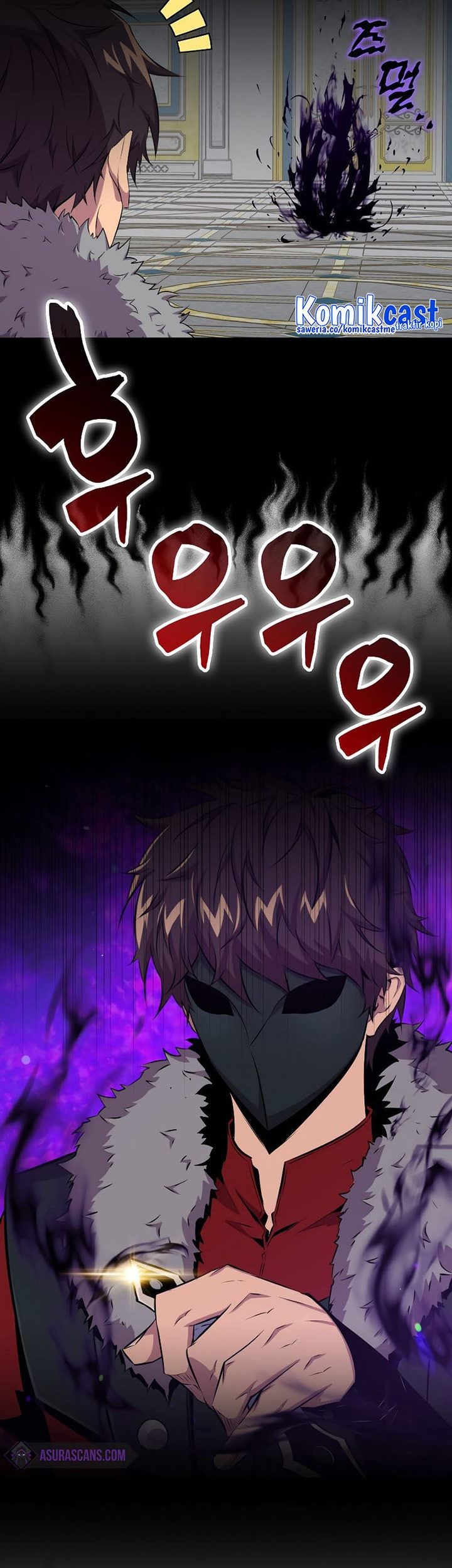 Sleeping Ranker Chapter 52 - halaman 30