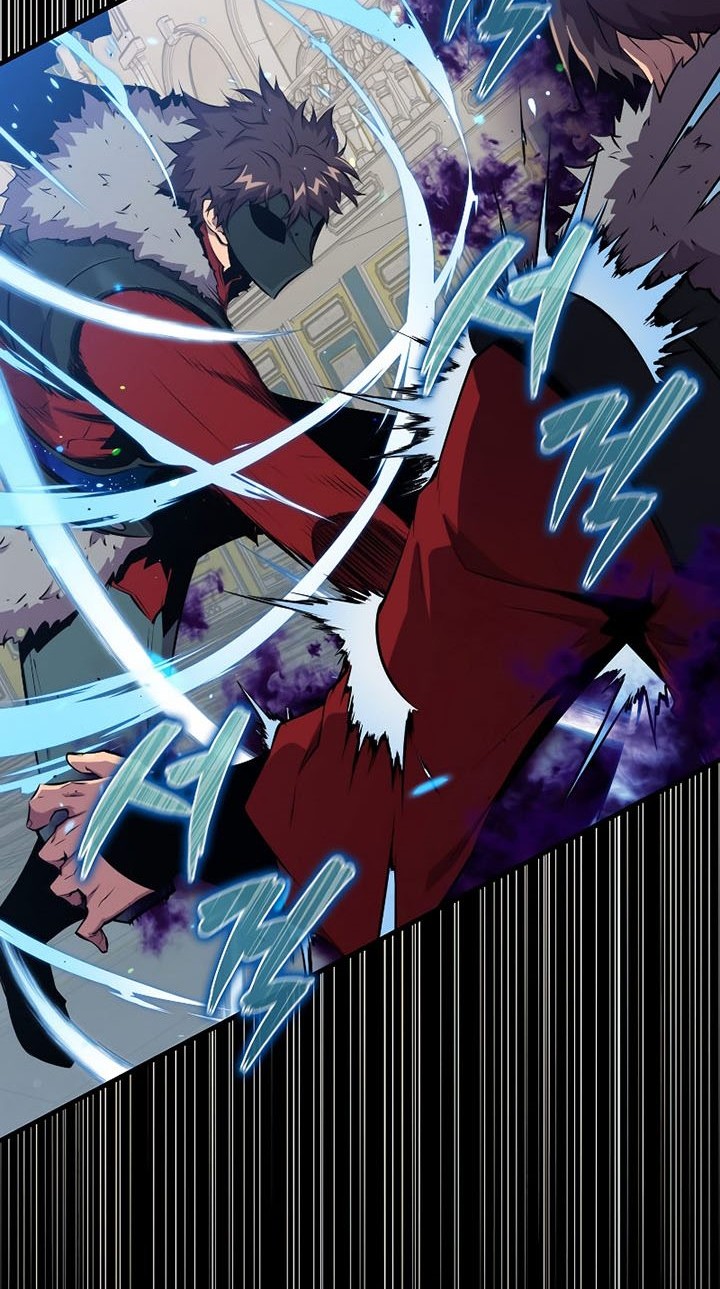 Sleeping Ranker Chapter 52 - halaman 35