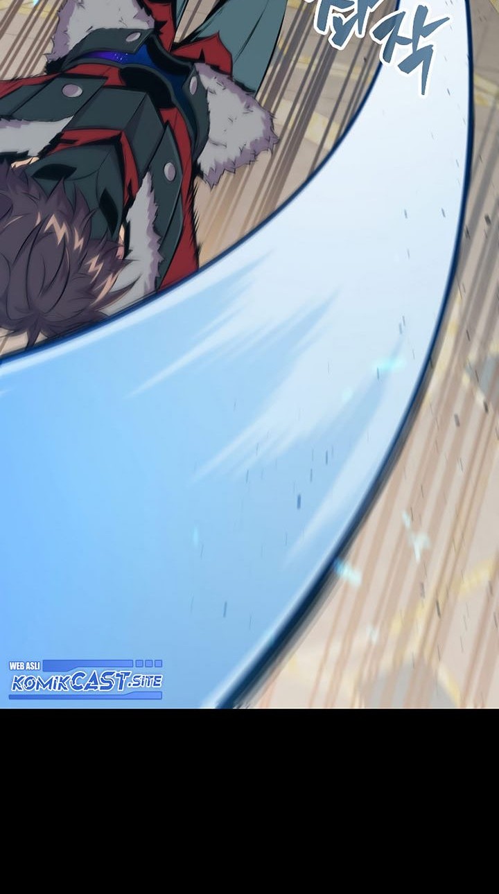 Sleeping Ranker Chapter 52 - halaman 37