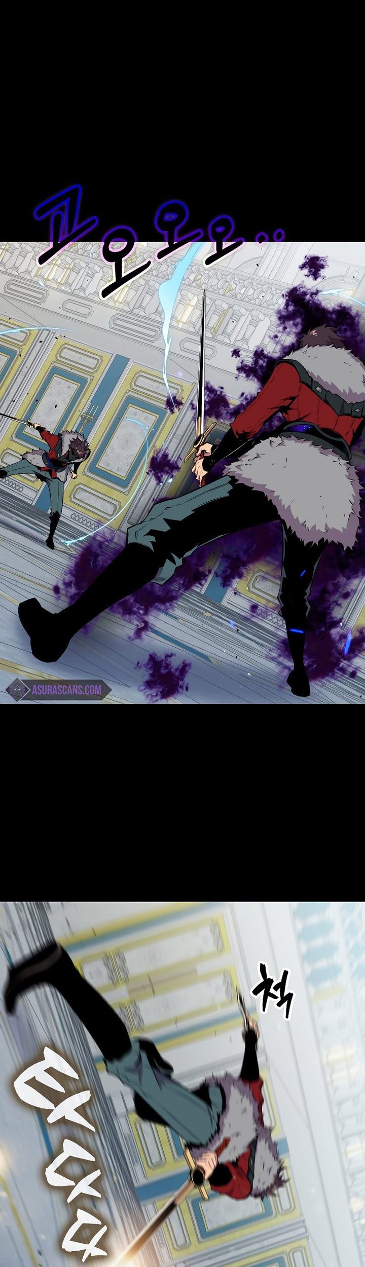 Sleeping Ranker Chapter 52 - halaman 38