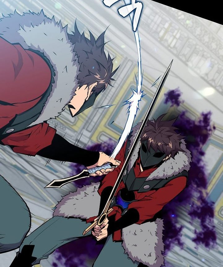 Sleeping Ranker Chapter 52 - halaman 41